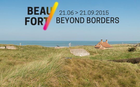 Beaufort Beyond Borders 2015
